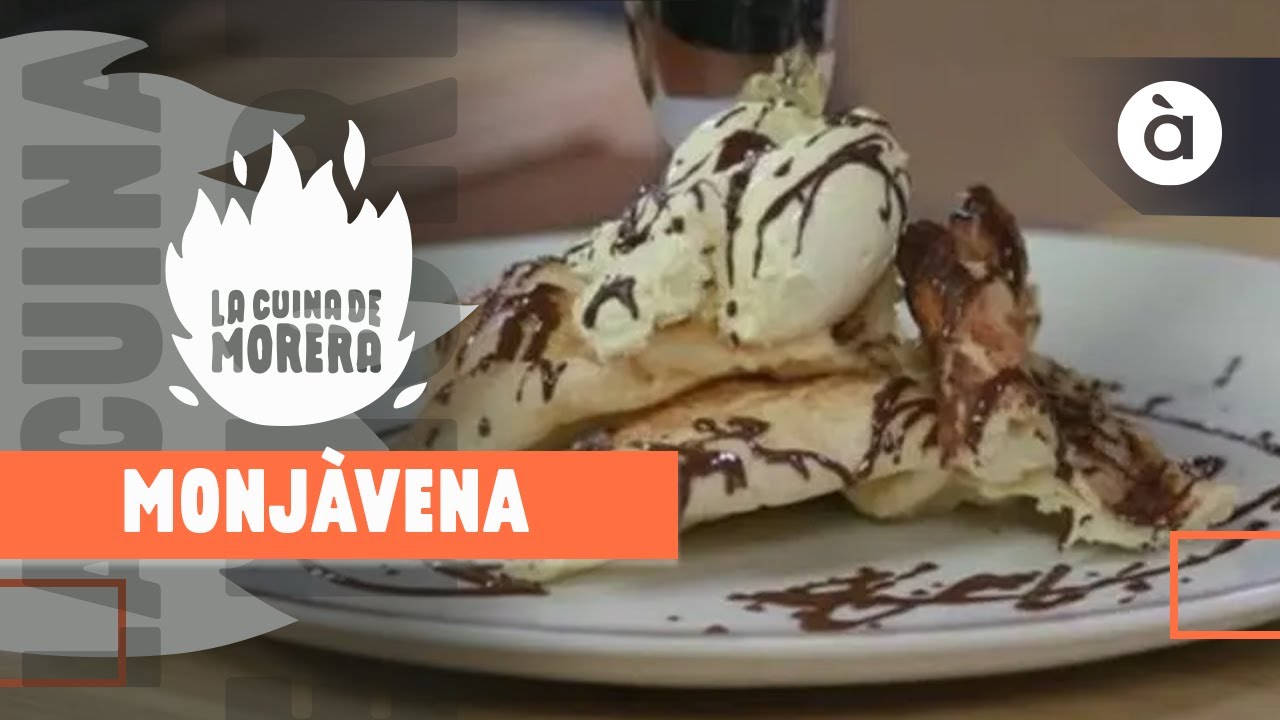 Monjàvena - La cuina de Morera