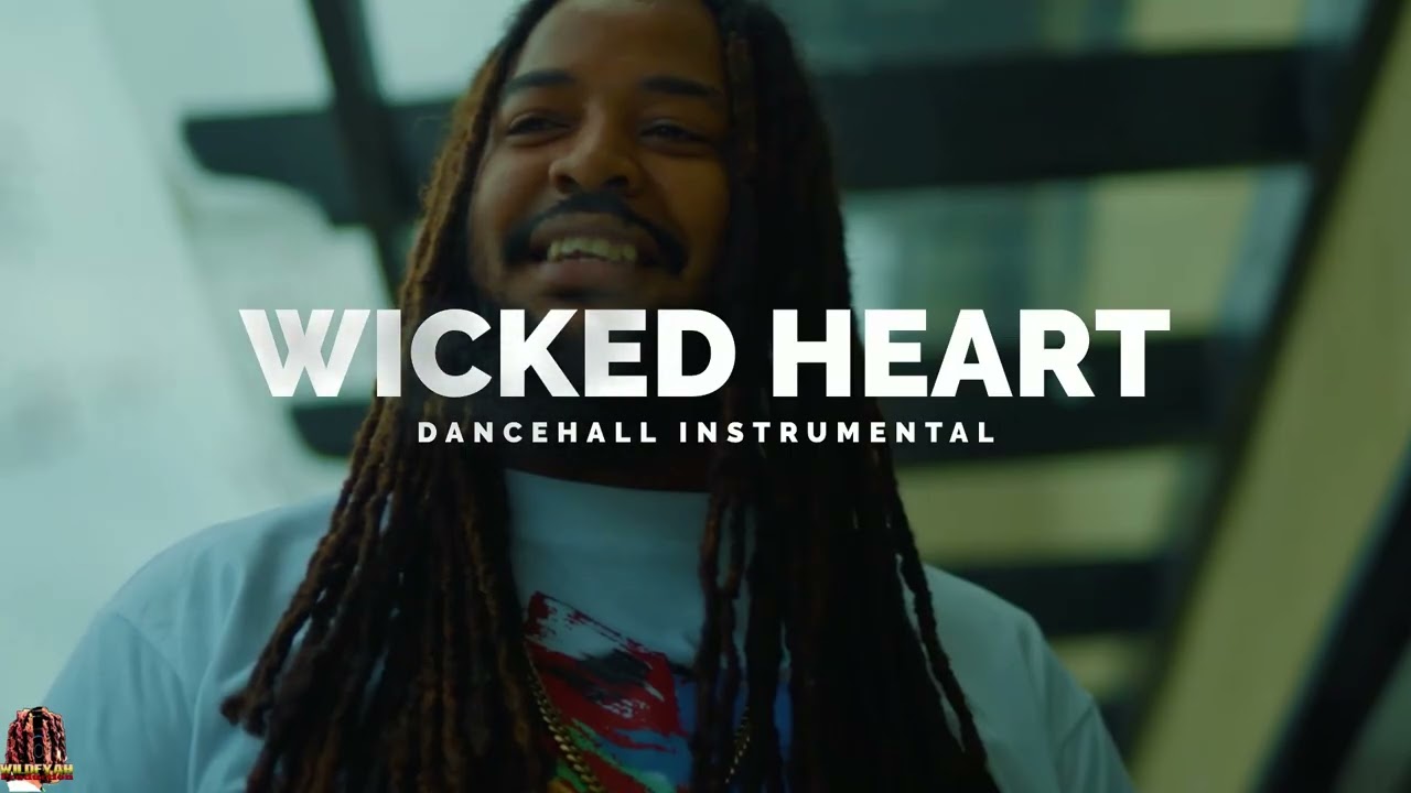 Dancehall Riddim Instrumental 2026 (WICKED HEART)
