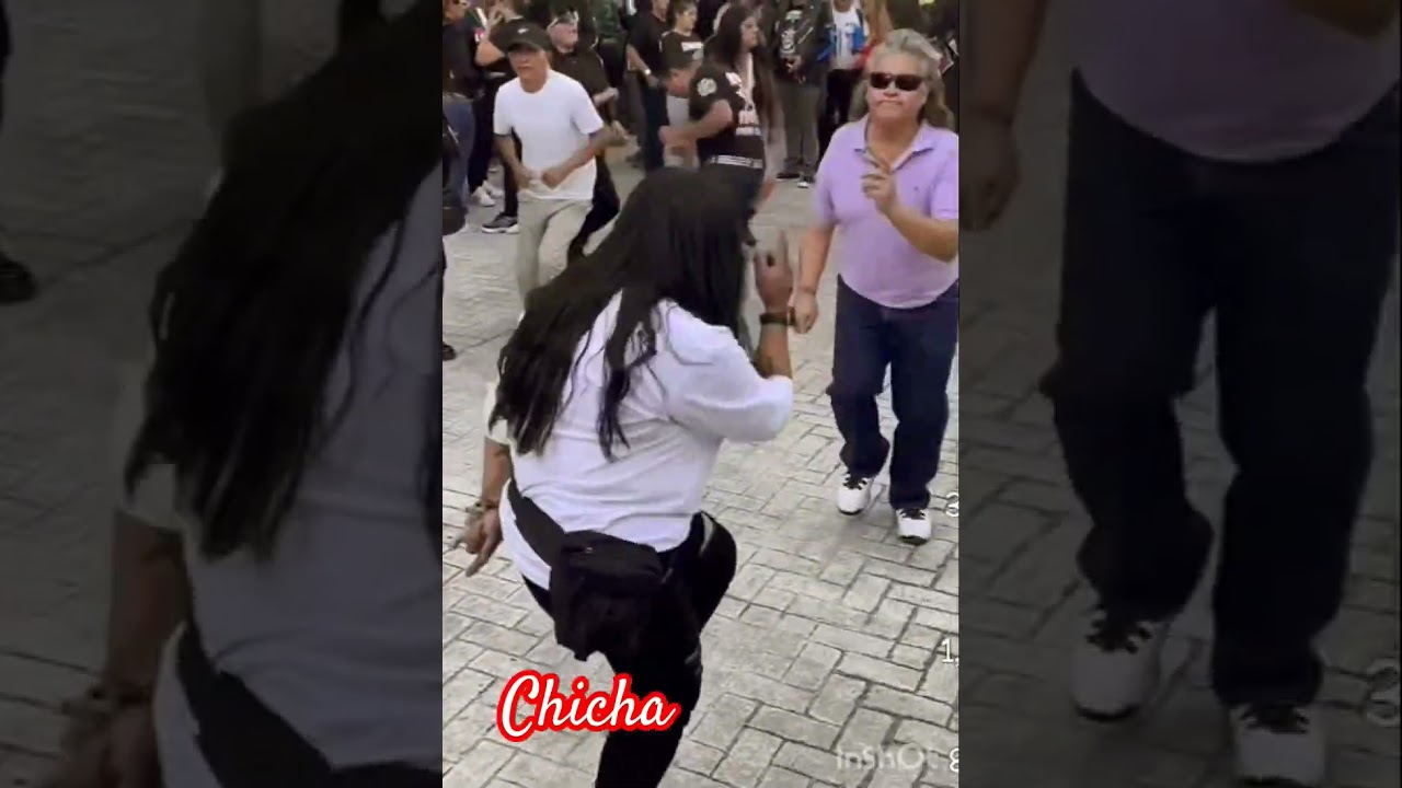 #chichaperuana