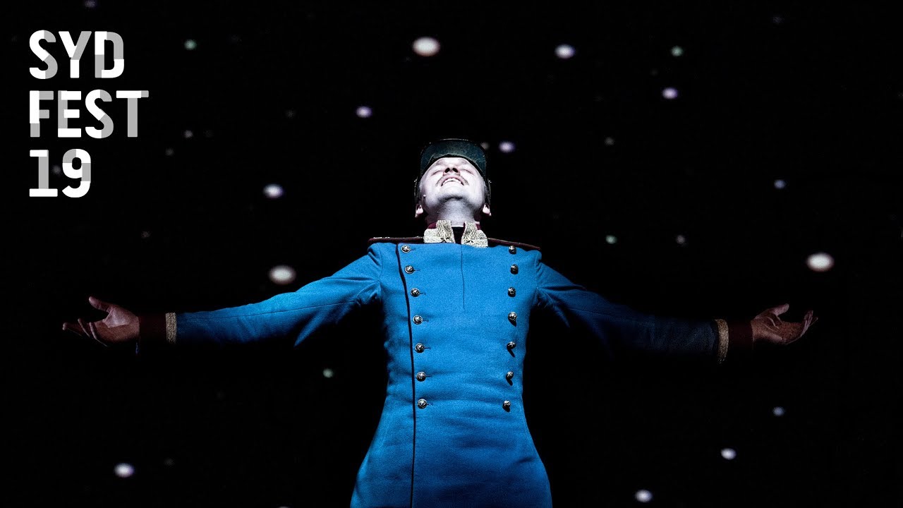 Beware of Pity | Sydney Festival 2019