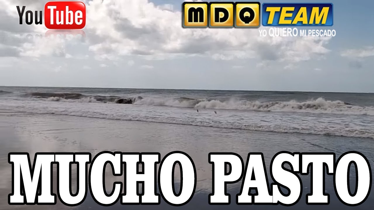Pesca dificil
