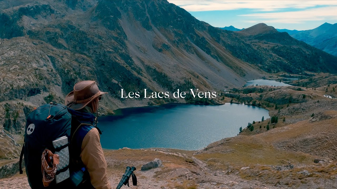 Les Lacs de Vens