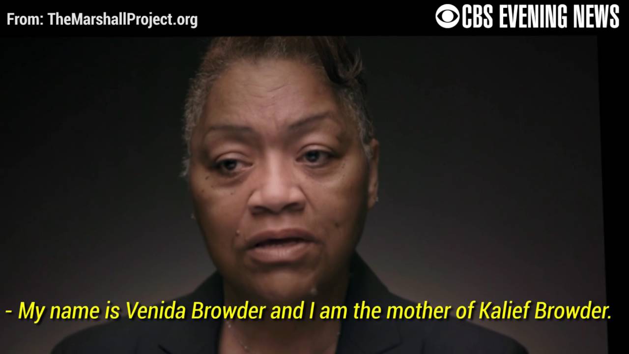 Venida Browder