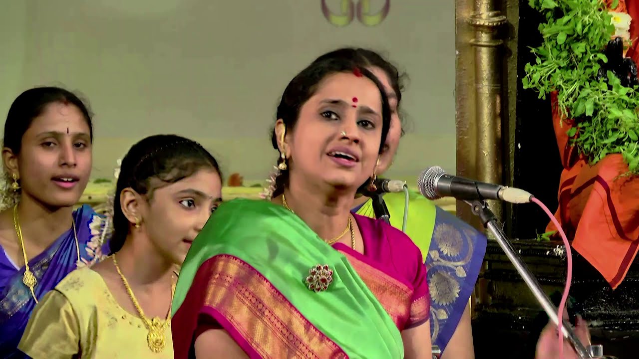 THYAGARAJAR ARADHANAI SPECIAL!