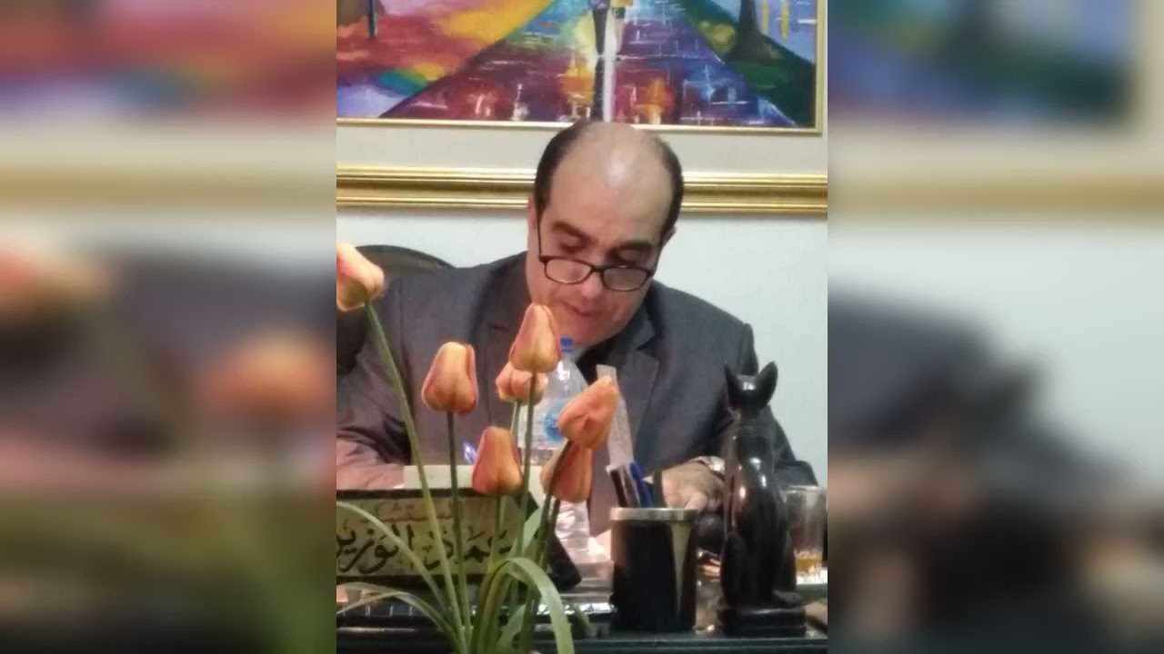 براءة من جنايه التزوير التي زج بها محامي بمناسبه عمله بمهنه المحاماه بعد الحكم عليه غيابياً 10 سنوات