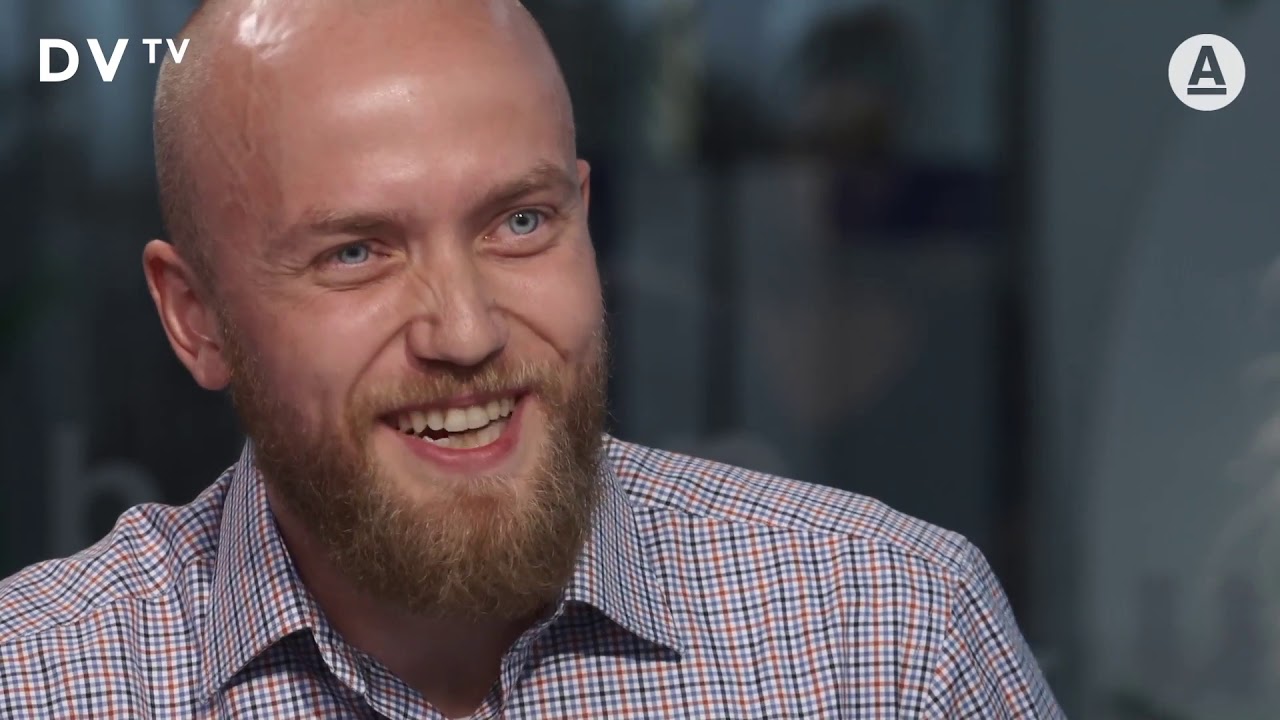 Češi a práce? Jsme líní a rádi si lžeme, bojíme se toho, co je důležité, říká Gamrot
