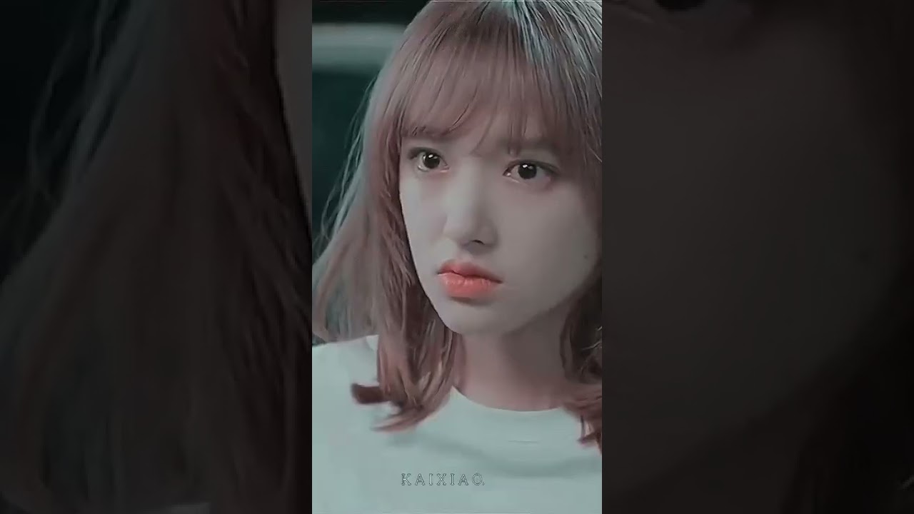 this part of FIYS makes me  cry #fallingintoyoursmile #chengxiao #xukai #kaixiao #fyp