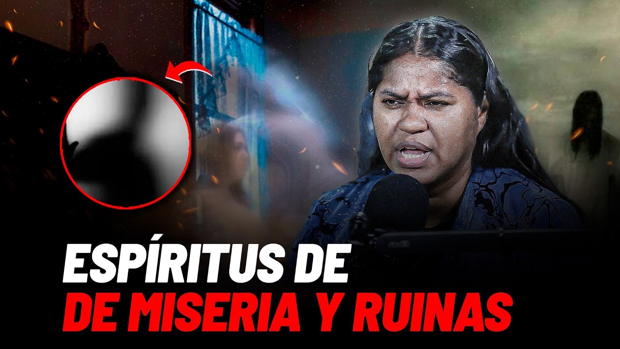 EL ATAQUE INVISIBLE QUE PRODUCE MISERIA Y DESTRUCCIÓN