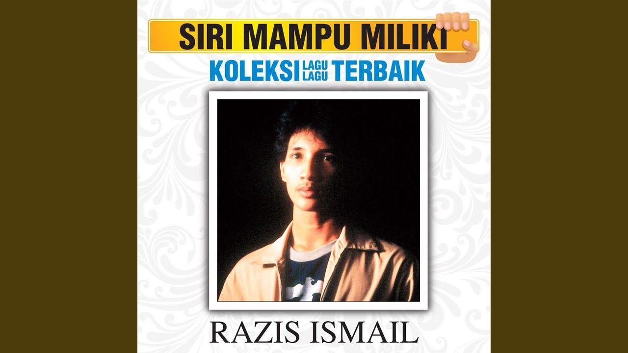 Kau Mawar Merahku