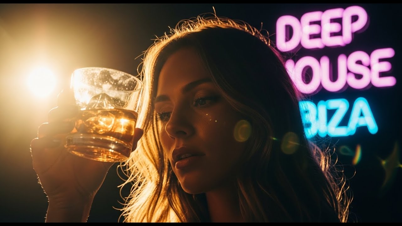 Ibiza Deep House Vibes 2025 🌴 Best Summer Chill & Tropical Mix 4K #29