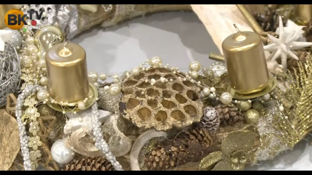 Hellodesign adventi k&eacute;zművesv&aacute;s&aacute;r Buda&ouml;rs&ouml;n