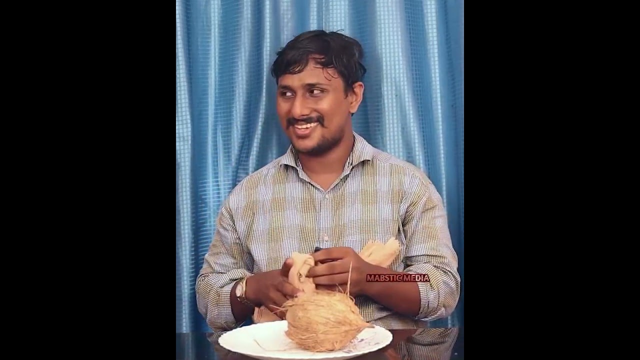 Funny Blind Test With Alin Jose Perera