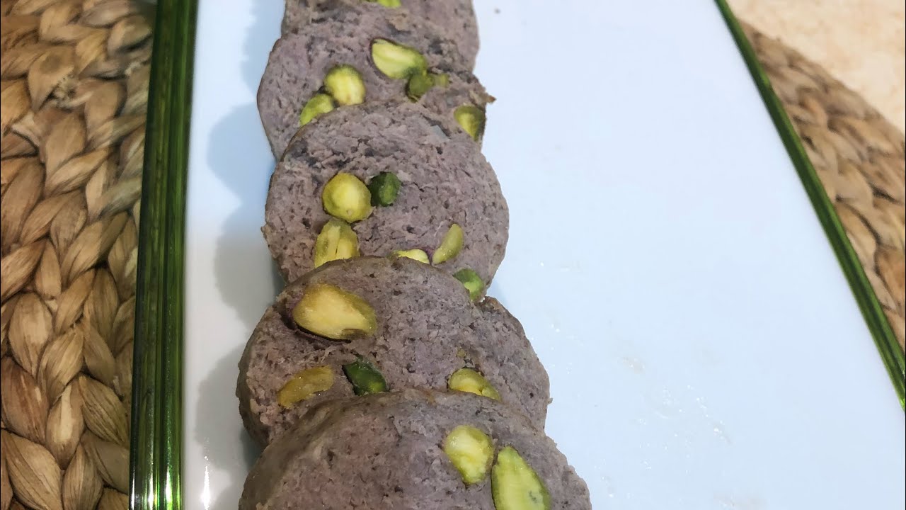 مرتديللا على غيرالمعتاد سهله سريعه حضريها لأولادك وقولي وداعاً لمرتديلا الجاهزبلحم!؟ دلال حناوي