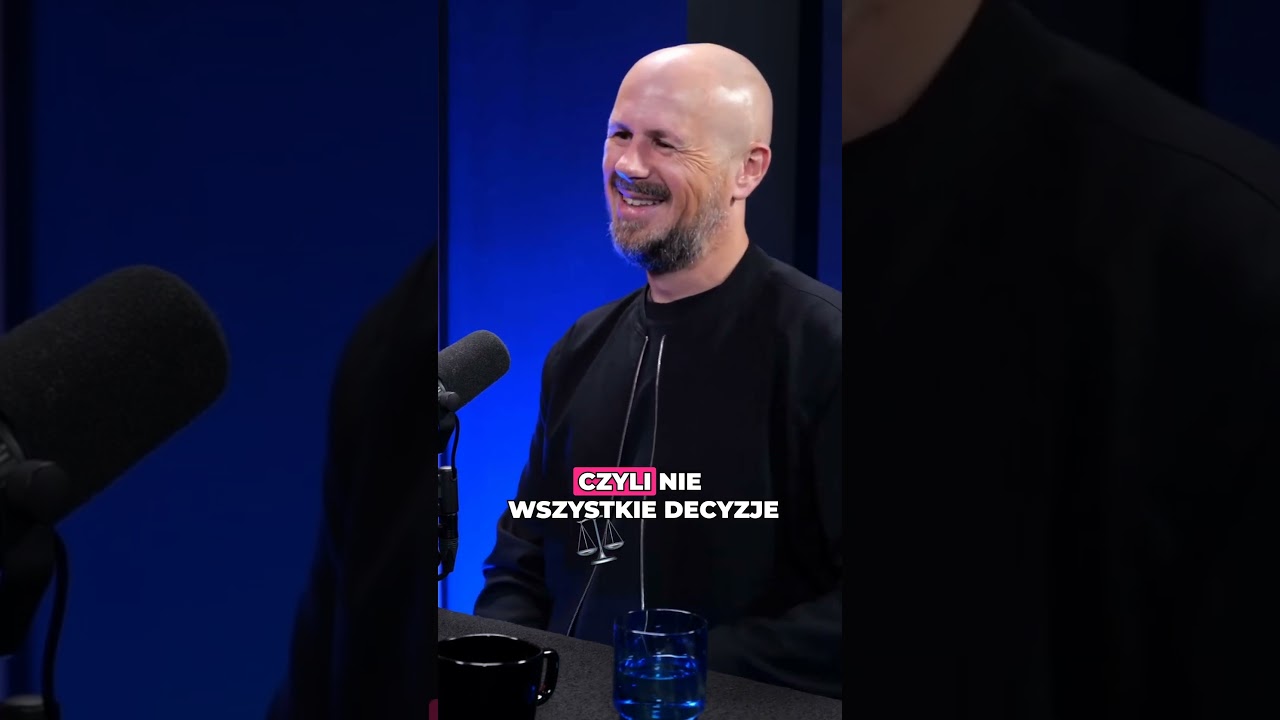 CZY PIERWSZA myśl jest często najlepsza? 💡