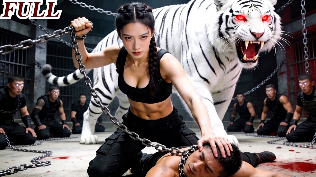 Dám đụng đến con gái tôi? Mẹ hóa Nữ Vương Võ Thuật, bắt cả lũ quỳ lạy dưới điện Diêm Vương!🔥#trảthù