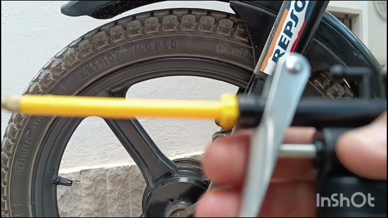 Rabbocco olio forcella piaggio si. Ciao, bravo, boxer e Gilera cba.