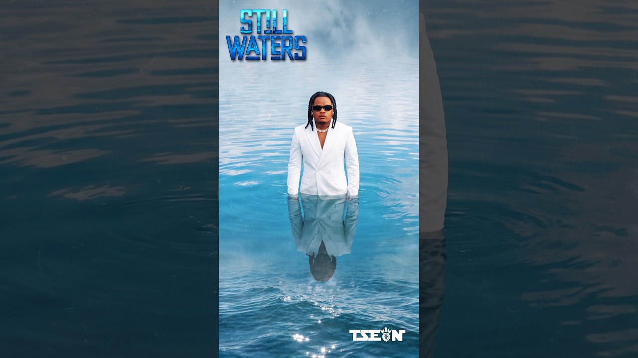 T-sean Baila&ndash; Still Waters (Full Album) | Official Audio | Pop Album 2026