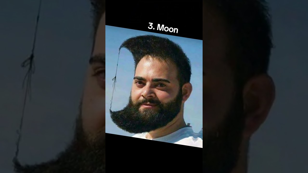 What Haircut Should I Get?