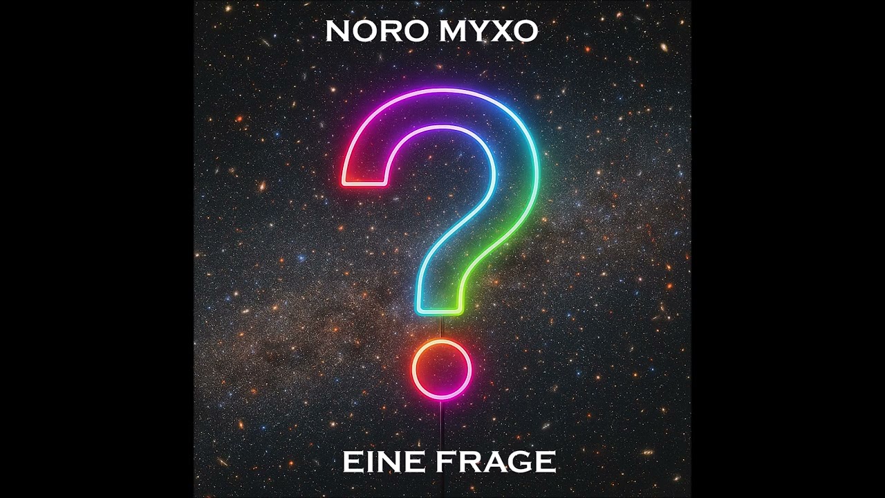 Noro Myxo - Eine Frage