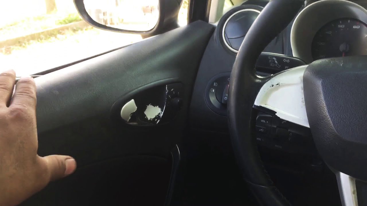 Como configurar vidrios eléctricos a un toque ...(manualmente fácil y rápido)