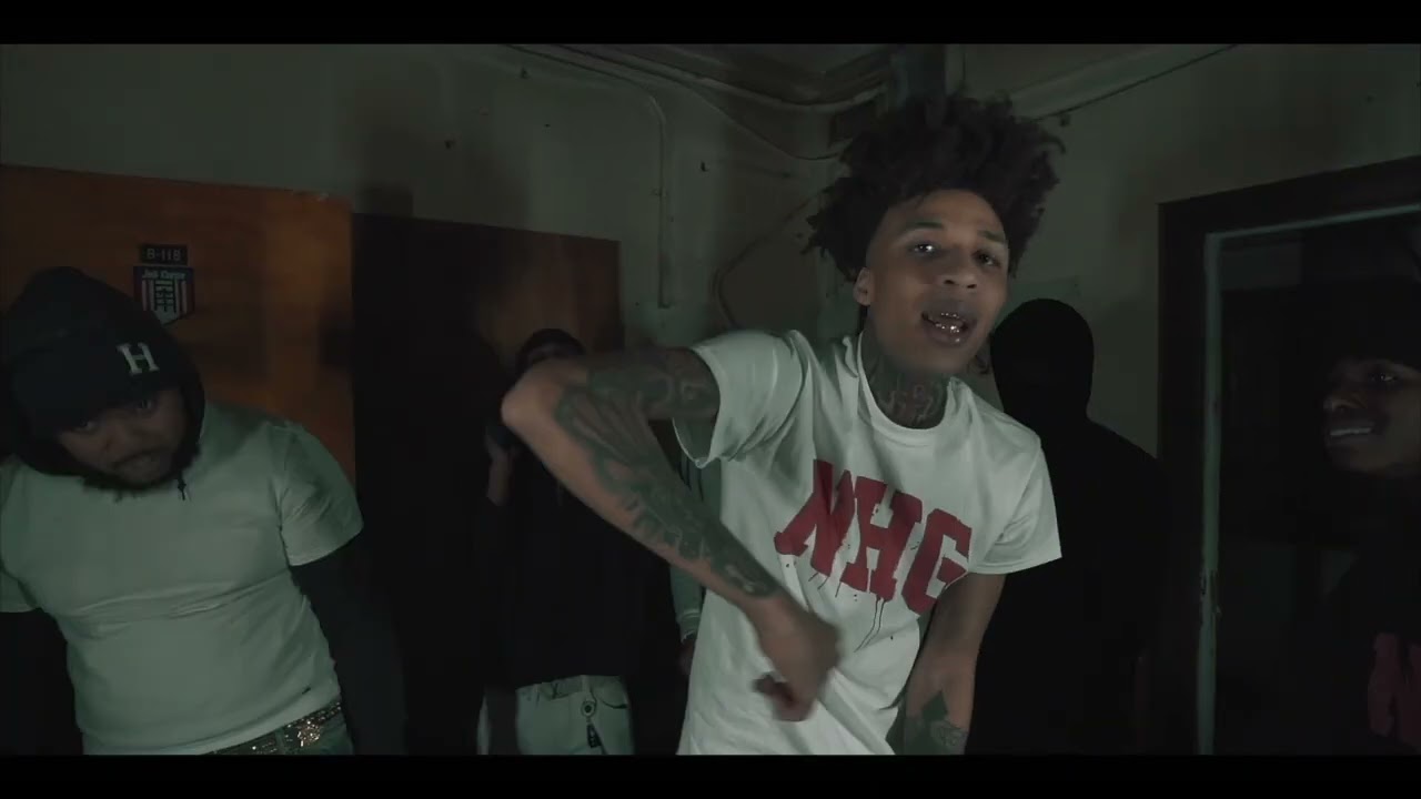 Backstreet Tk- Grave Digger (Official Video)