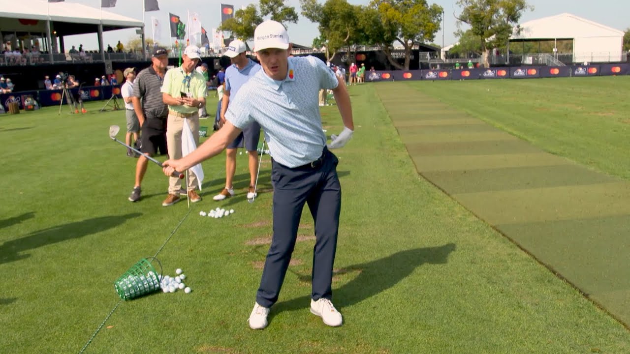 Justin Rose&rsquo;s 