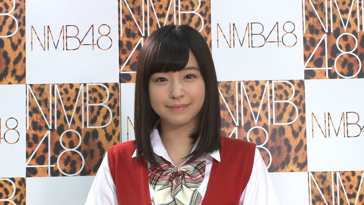 NMB48の「やりたいこと！」
