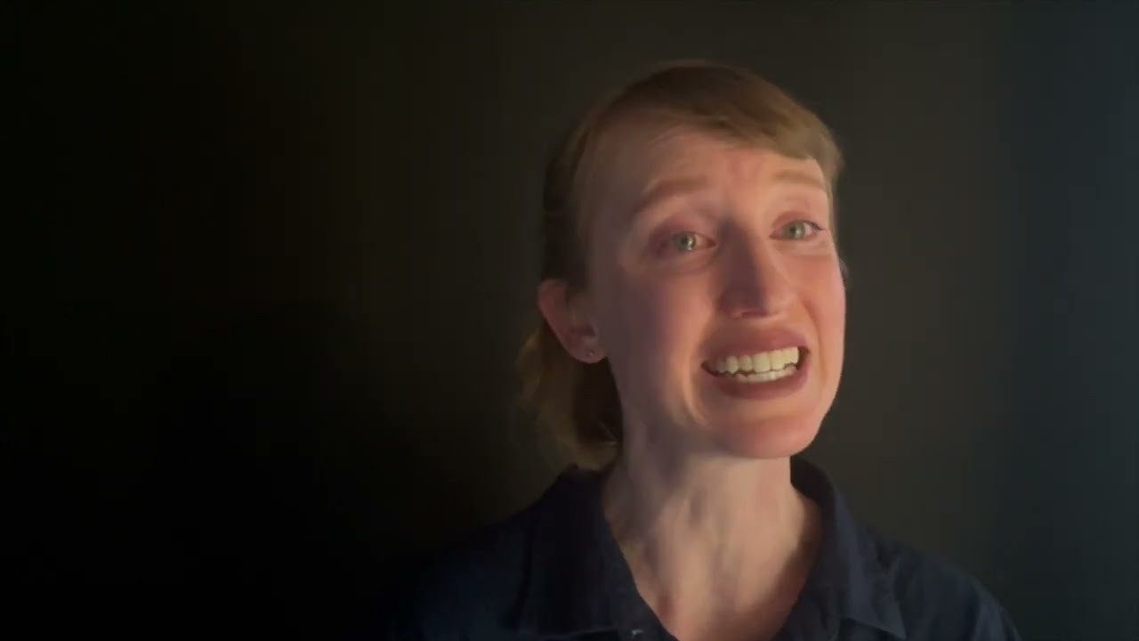 Imogen's Monologue from 