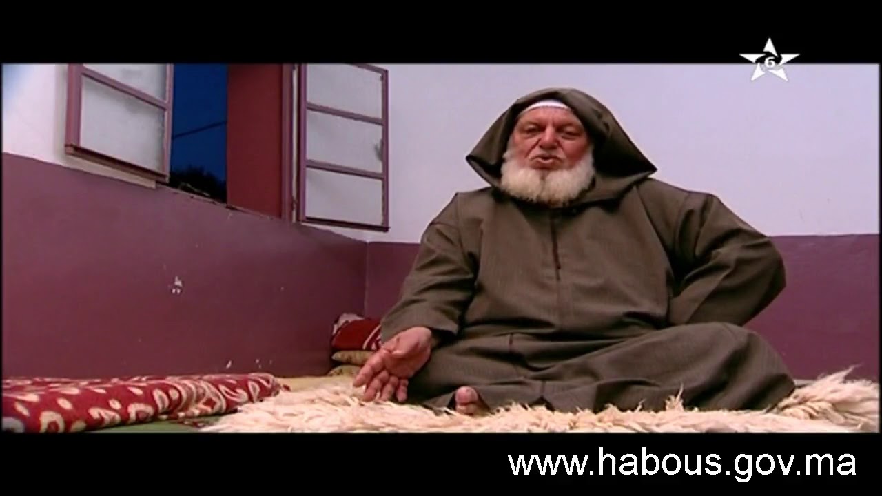 في ضيافة امام محمد لنجري