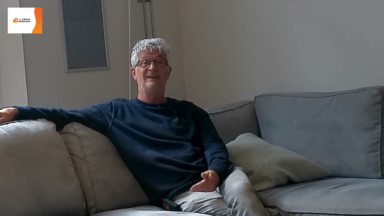even voorstellen