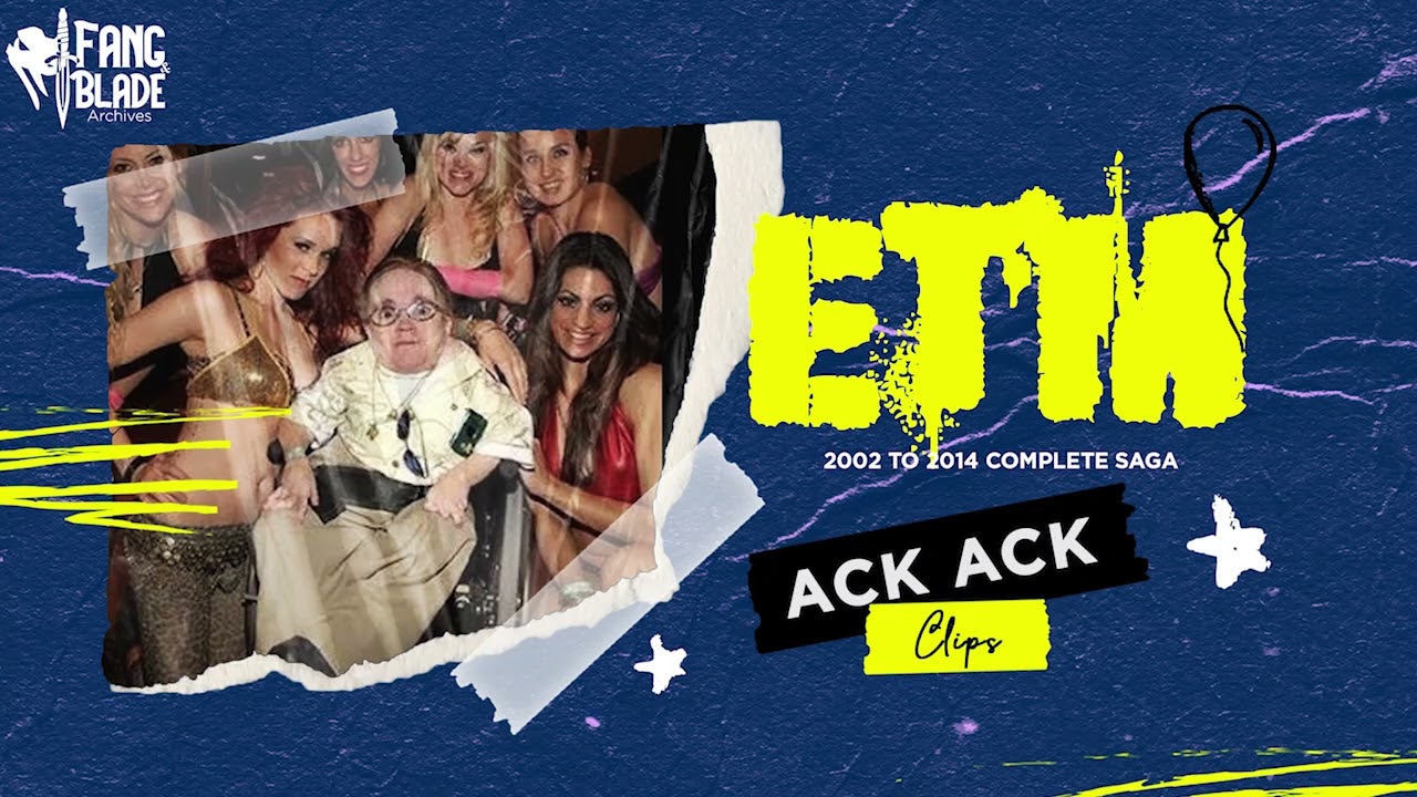 Eric gets rid of Gay P*rn | ETM Show