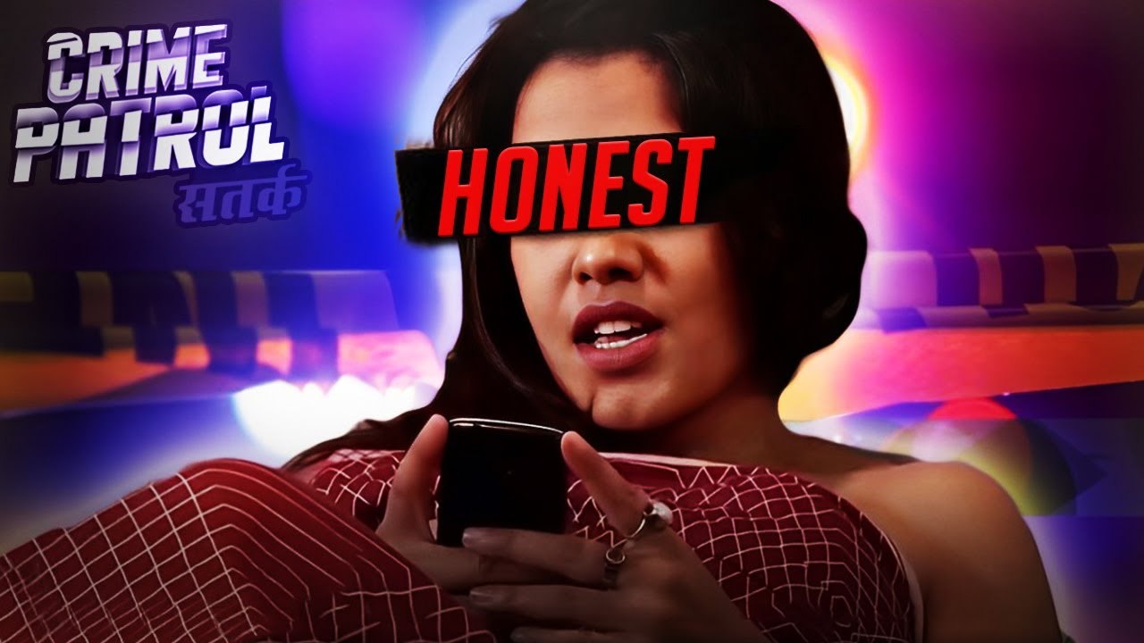 CRIME PATROL-HONEST REVIEW
