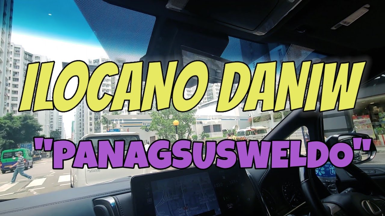 DANIW ILOCANO NUMBER 1 