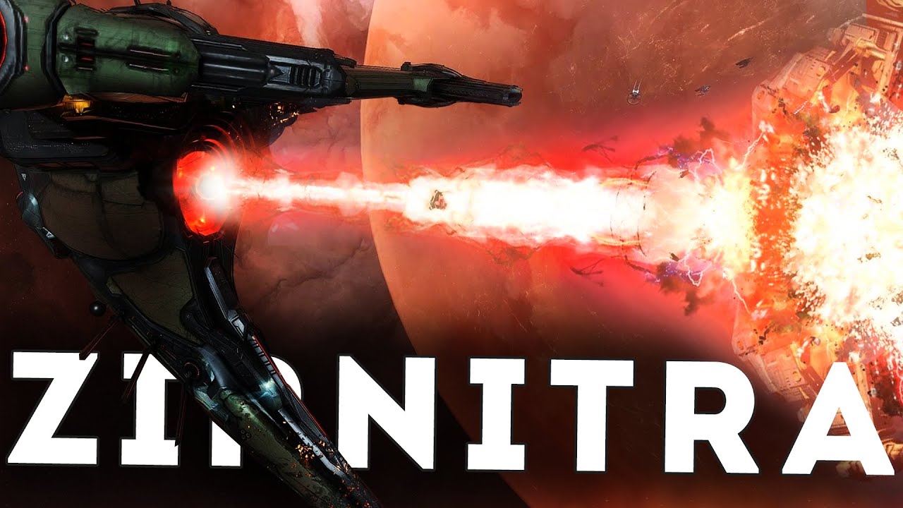 ZIRNITRA 🛑 Намотал 6 КАПИТАЛОВ и ФЛОТ