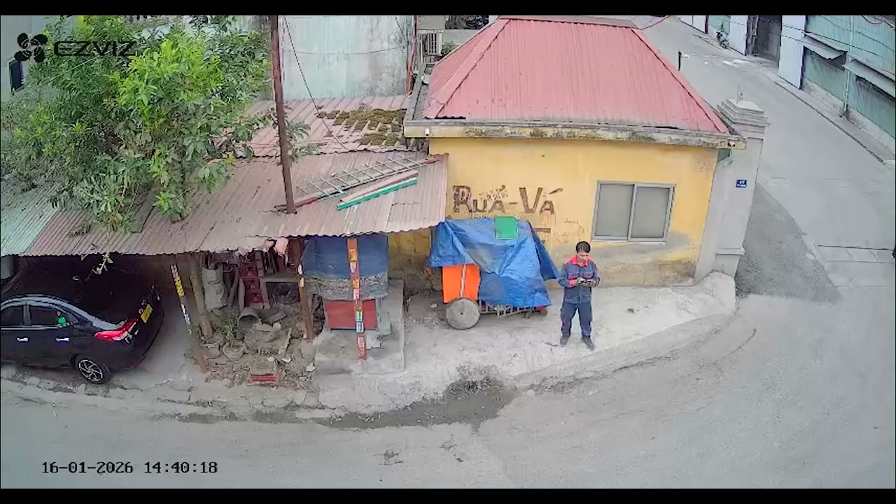LẮP ĐẶT CAMERA - LẮP ĐẶT CAMERA NHÀ XƯỞNG - LẮP ĐẶT CAMERA GIA ĐÌNH - LẮP CAMERA HẢI PHÒNG.