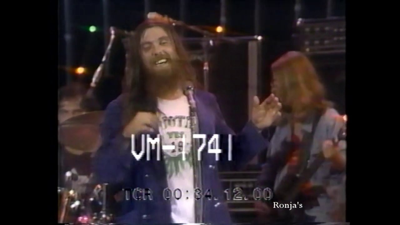Dr Hook  and the Medicine Show ~   