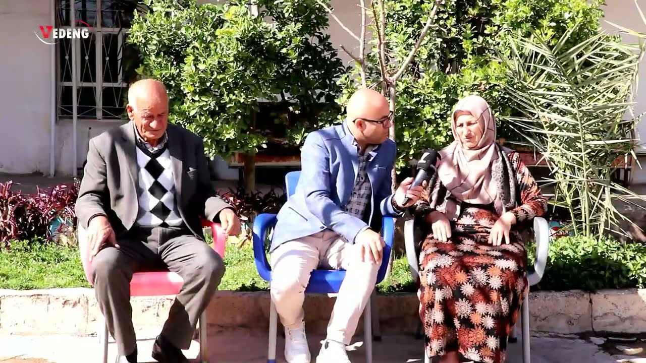 برومو قرية ديرنا آغي 😍 D&ecirc;rna ax&ecirc;