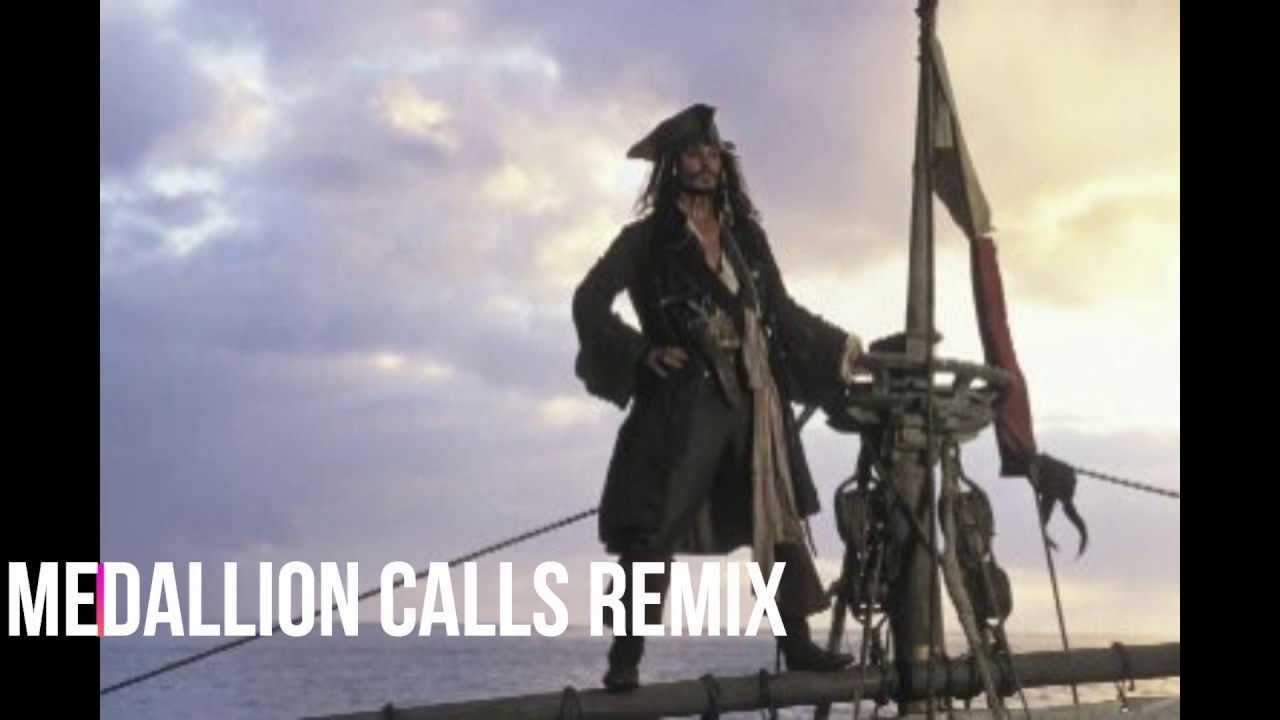 medallion calls remix