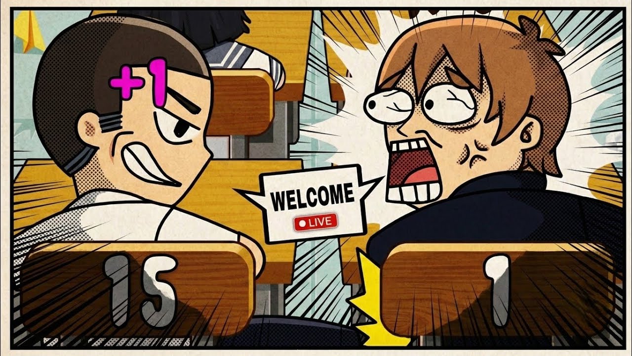 LIVE 🔴 Classroom Puzzle 🧠 Battle Brain Game LIVE #shortslive #shortsfeed #livestream #shorts #viral