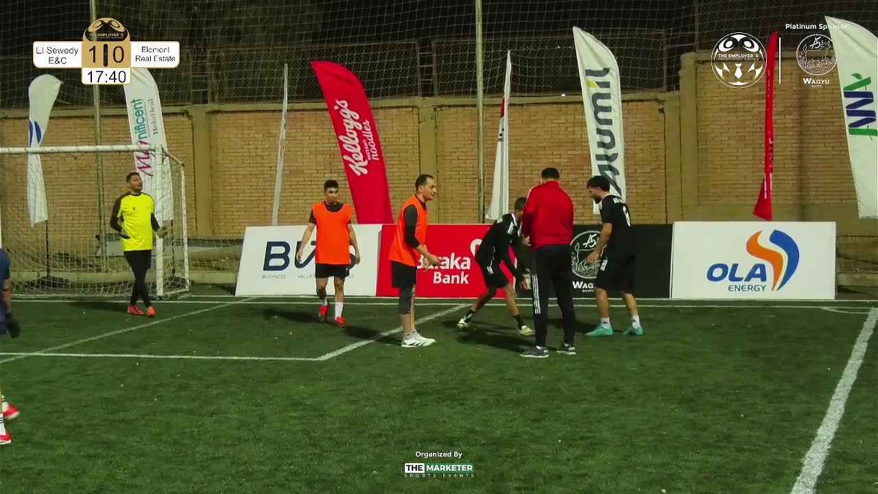 Etisal (import &Export)  VS  EL NEMR