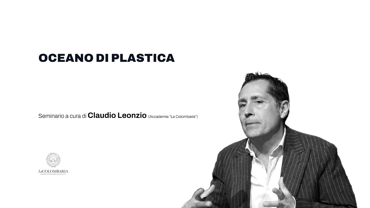 OCEANO DI PLASTICA: Francesco Regoli, Microplastiche e contaminanti emergenti