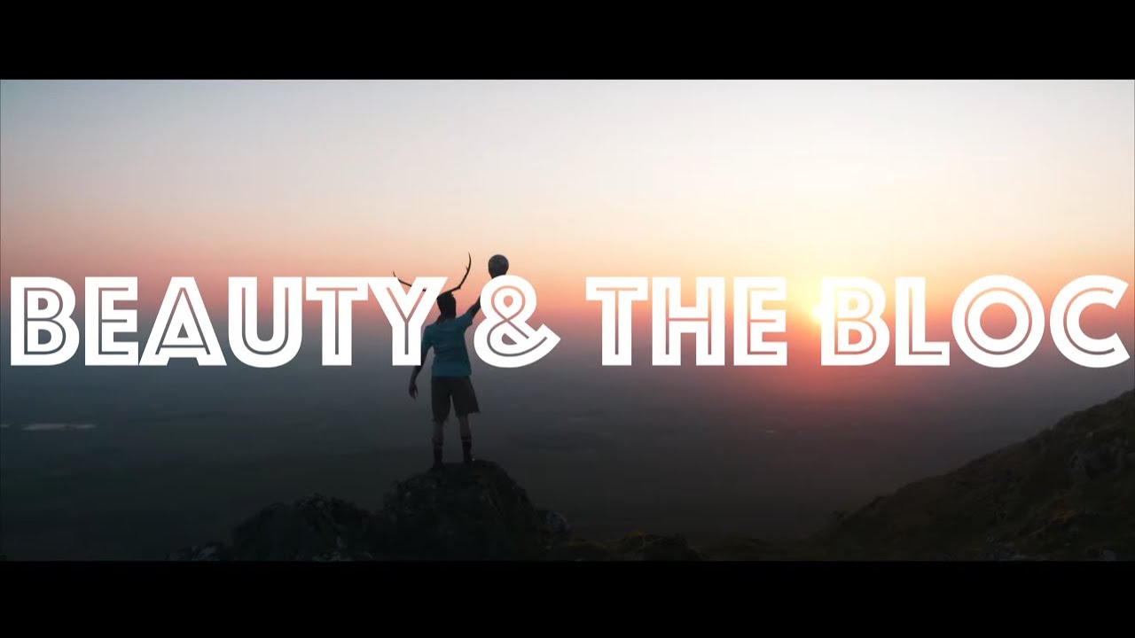 Werkha - Beauty & The Bloc