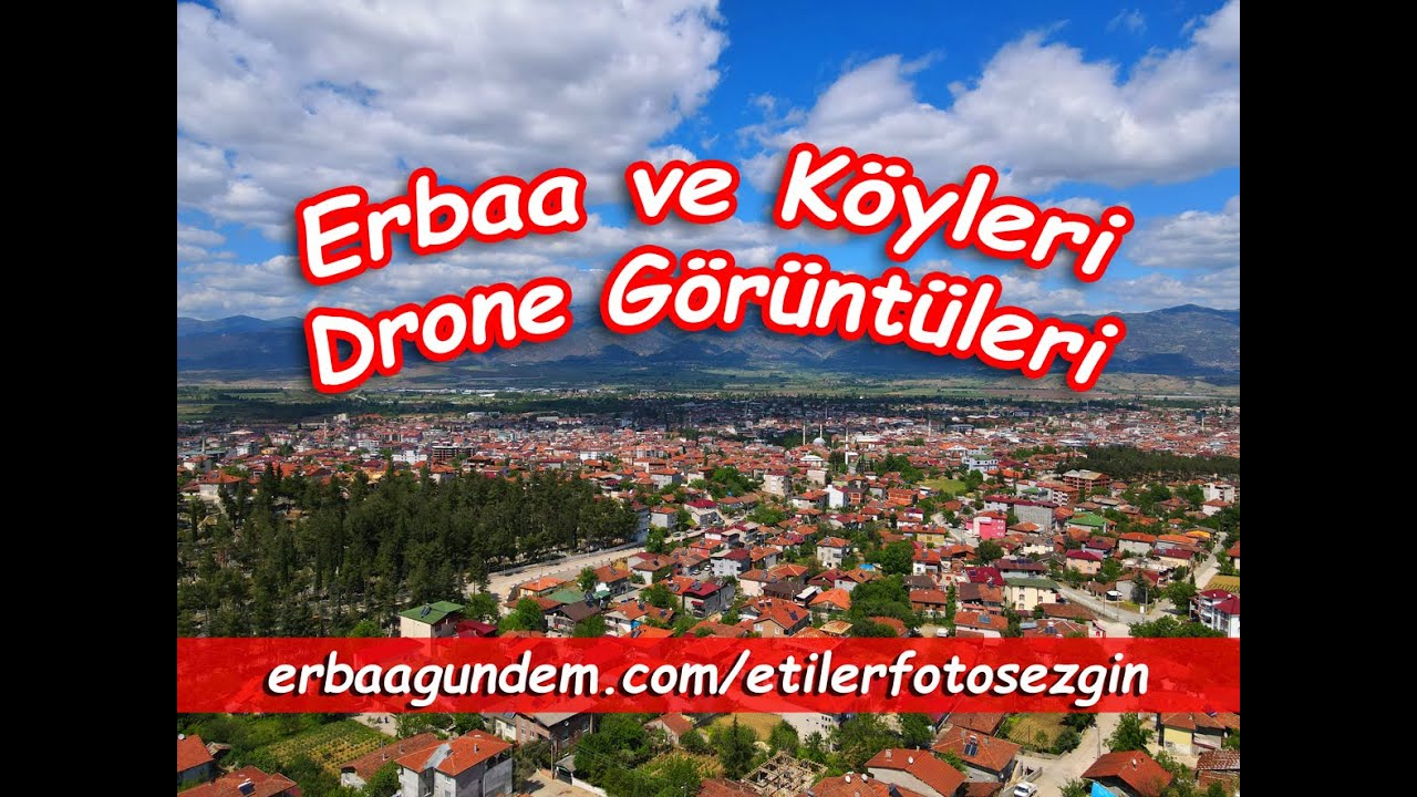 Erbaa ve Köyleri