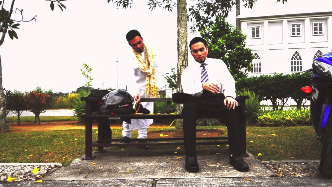 Izzat Mahadi - GarisanMu