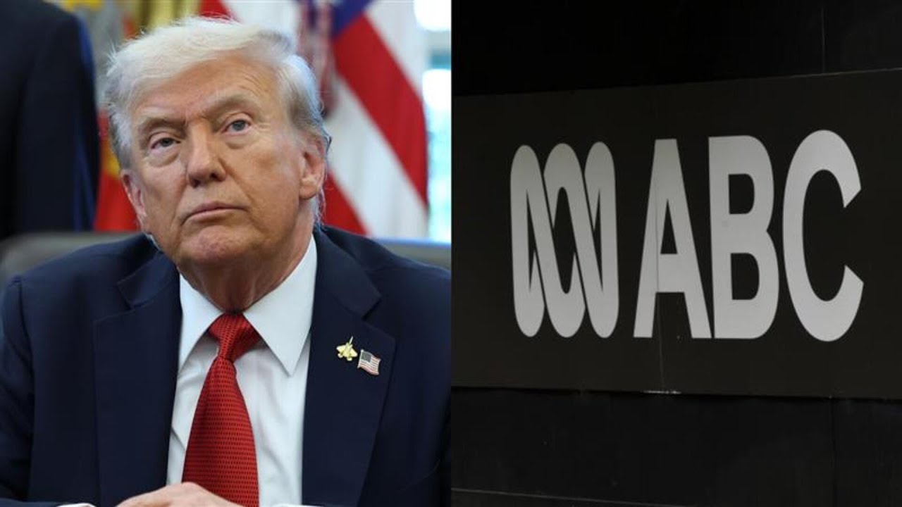 ‘Journalistic sin’: ABC’s ‘misinformation’ and ‘political bias’ against Trump on display