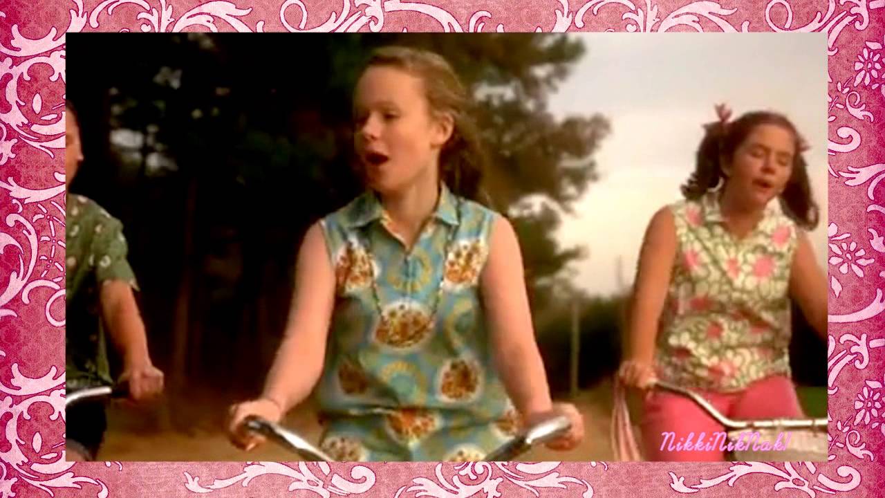 Now and then - sugar sugar.