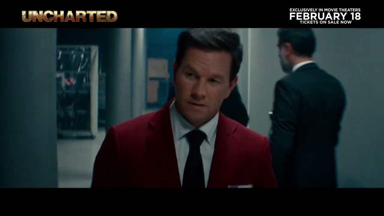 UNCHARTED | TV Spot 5