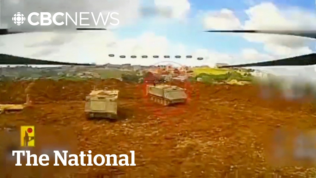 Why Hezbollah&rsquo;s cheap drones are an IDF tactical &lsquo;nightmare&rsquo;