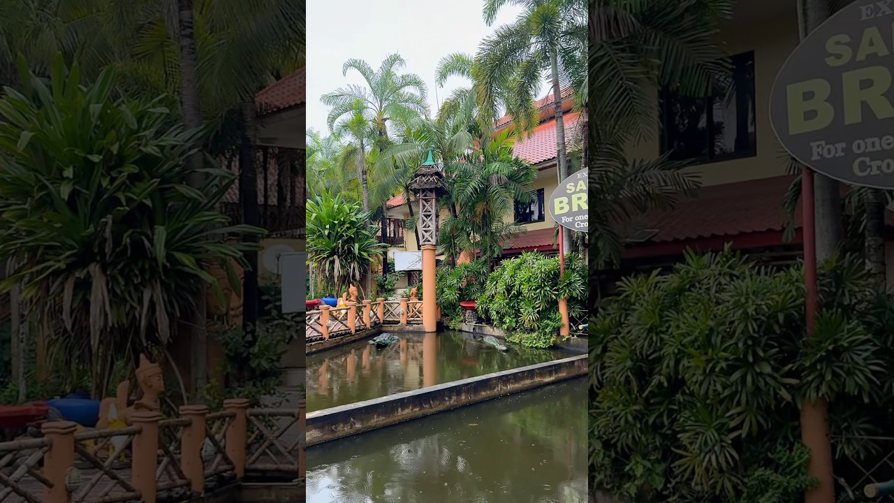Isdaan Floating Restaurant 3 ❤️