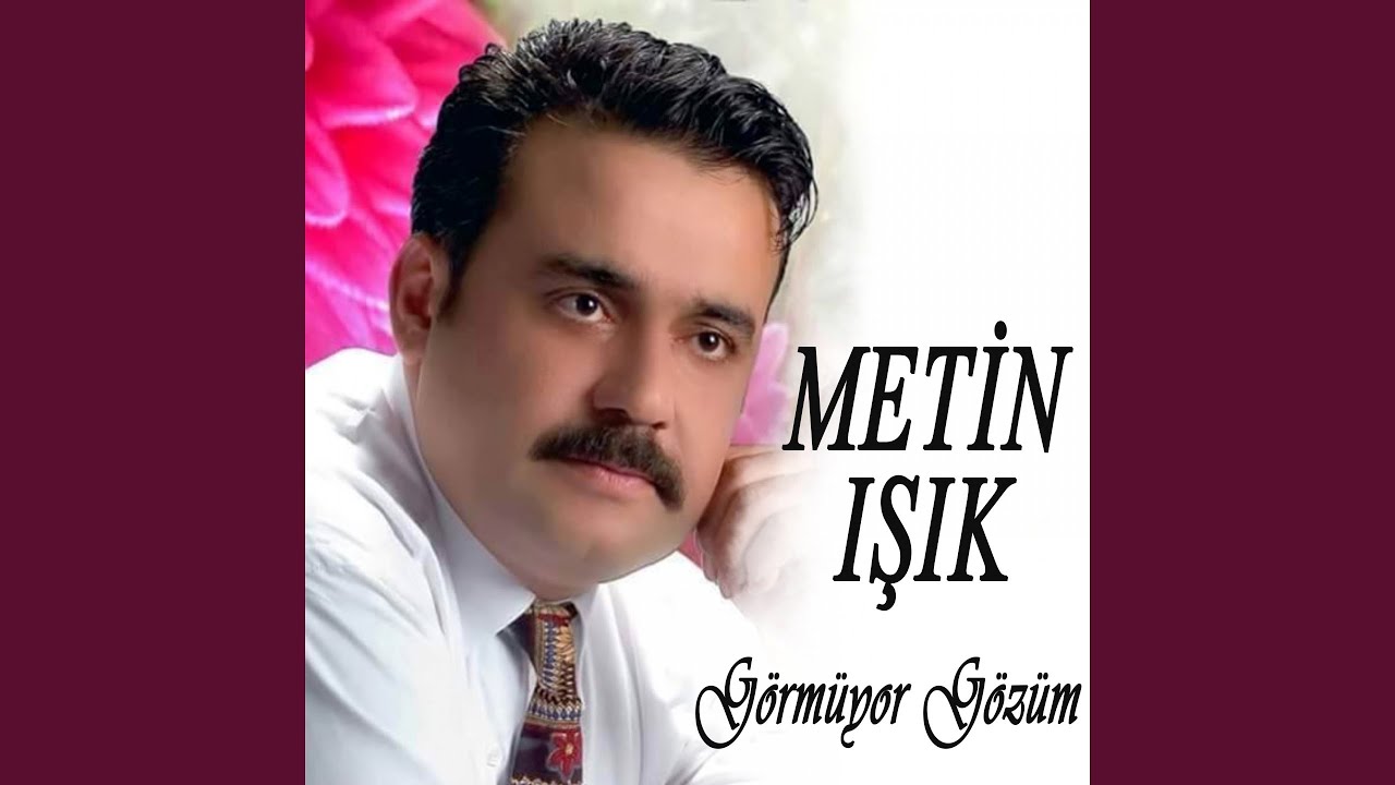 Görmüyor Gözüm
